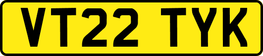 VT22TYK