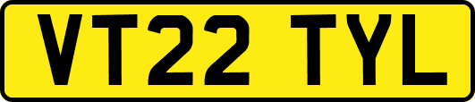 VT22TYL