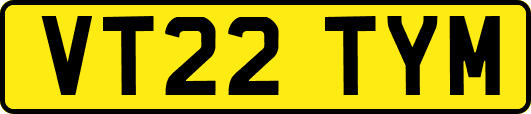 VT22TYM
