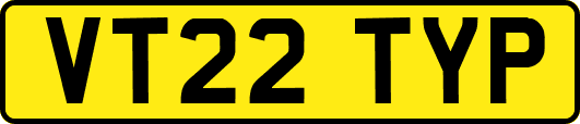 VT22TYP