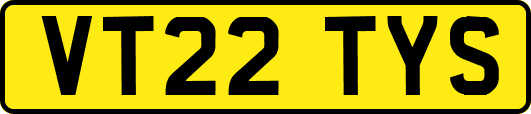 VT22TYS