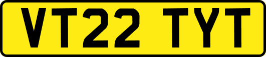 VT22TYT
