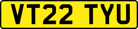 VT22TYU