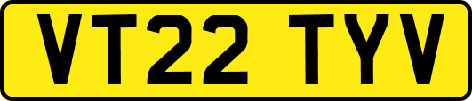 VT22TYV
