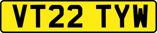 VT22TYW