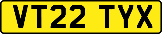 VT22TYX
