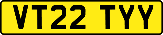 VT22TYY