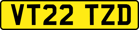 VT22TZD