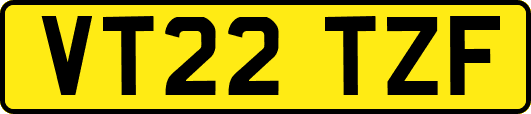 VT22TZF