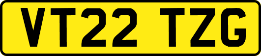 VT22TZG