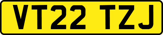 VT22TZJ