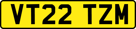 VT22TZM