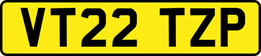 VT22TZP