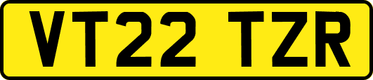 VT22TZR