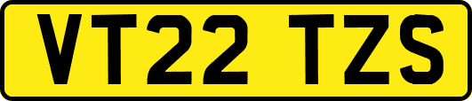 VT22TZS