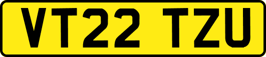 VT22TZU