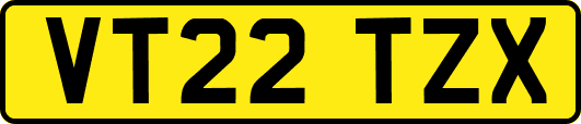 VT22TZX