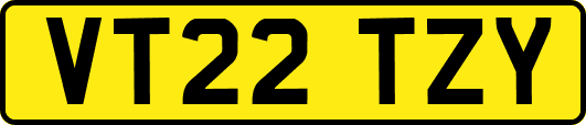 VT22TZY