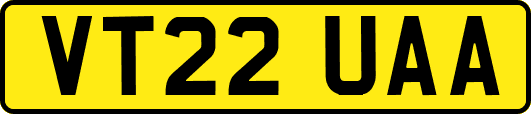 VT22UAA
