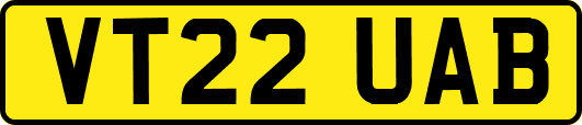 VT22UAB