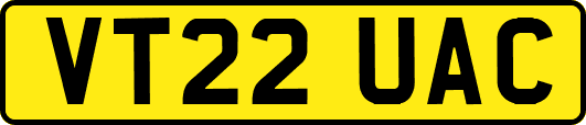 VT22UAC