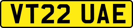 VT22UAE