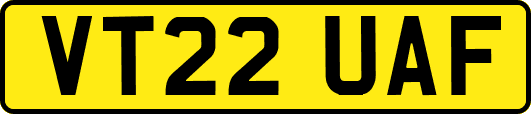 VT22UAF