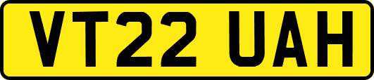 VT22UAH