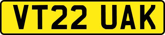 VT22UAK