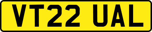 VT22UAL