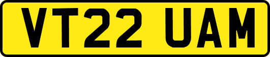 VT22UAM