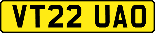 VT22UAO