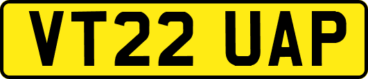 VT22UAP
