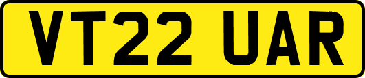 VT22UAR