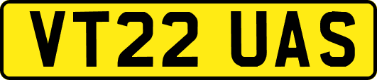 VT22UAS