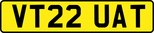 VT22UAT