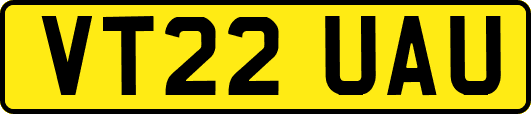 VT22UAU