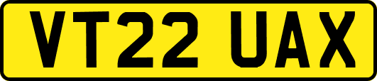 VT22UAX