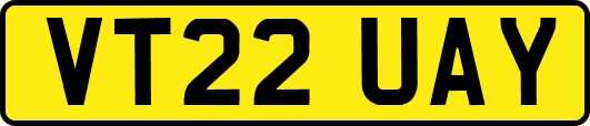 VT22UAY