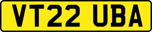 VT22UBA