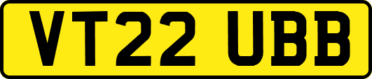 VT22UBB