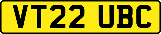 VT22UBC