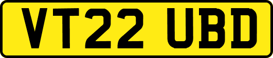 VT22UBD