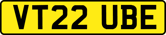 VT22UBE