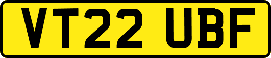 VT22UBF