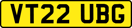 VT22UBG