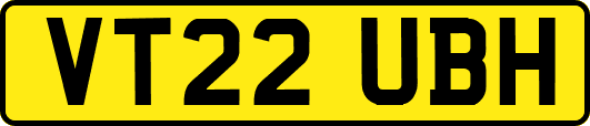 VT22UBH