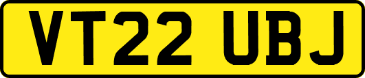 VT22UBJ