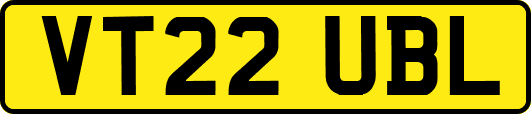 VT22UBL
