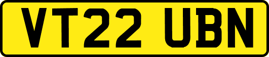 VT22UBN
